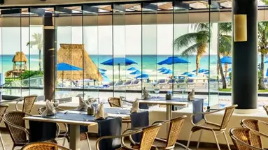 The Reef Playacar Resort & Spa