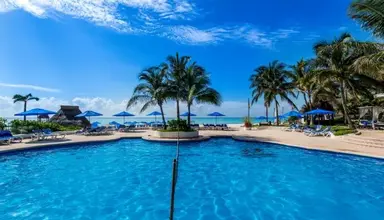 The Reef Playacar Resort & Spa