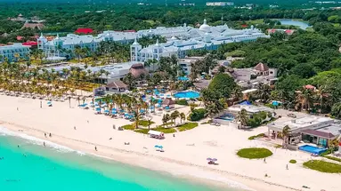 The Reef Playacar Resort & Spa