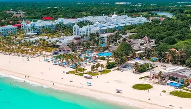 The Reef Playacar Resort & Spa