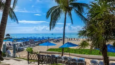The Reef Playacar Resort & Spa