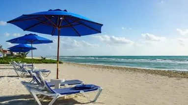 The Reef Playacar Resort & Spa