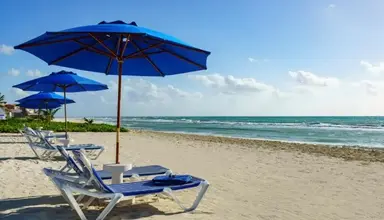 The Reef Playacar Resort & Spa