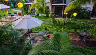 The Reef Playacar Resort & Spa