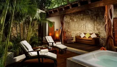 The Reef Playacar Resort & Spa