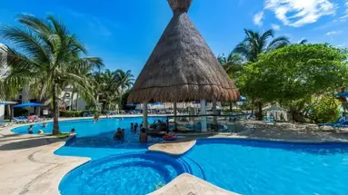 The Reef Playacar Resort & Spa