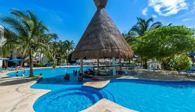 The Reef Playacar Resort & Spa