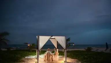The Reef Playacar Resort & Spa