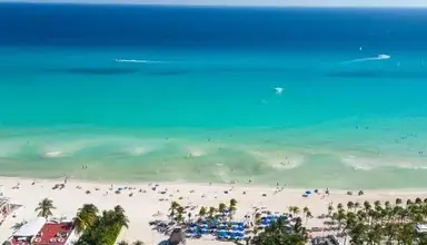 The Reef Playacar Resort & Spa