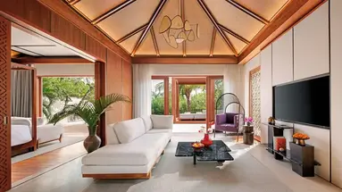 The Regent Bali Canggu