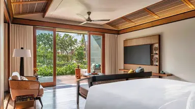 The Regent Bali Canggu