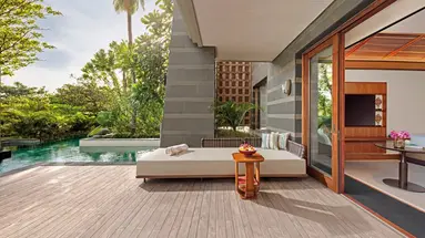 The Regent Bali Canggu