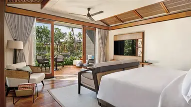 The Regent Bali Canggu