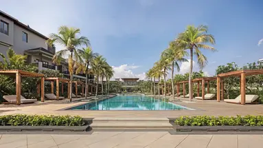 The Regent Bali Canggu