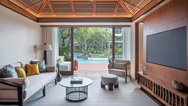The Regent Bali Canggu