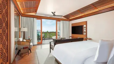 The Regent Bali Canggu