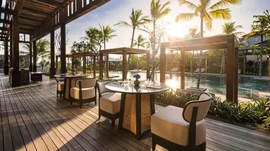 The Regent Bali Canggu