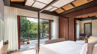 The Regent Bali Canggu