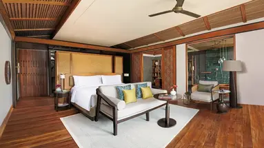 The Regent Bali Canggu