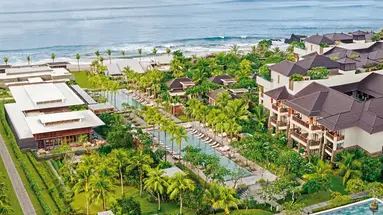 The Regent Bali Canggu