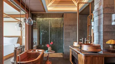 The Regent Bali Canggu