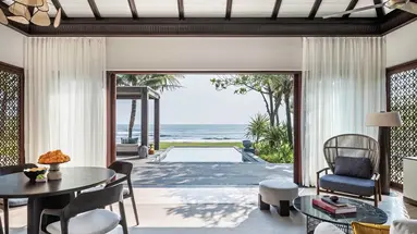 The Regent Bali Canggu