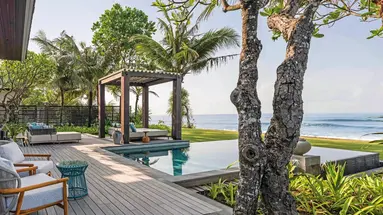 The Regent Bali Canggu