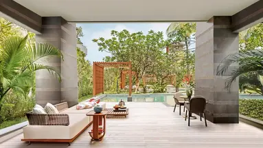 The Regent Bali Canggu