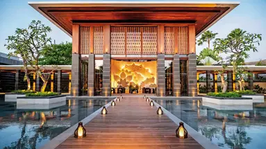 The Regent Bali Canggu