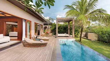 The Regent Bali Canggu