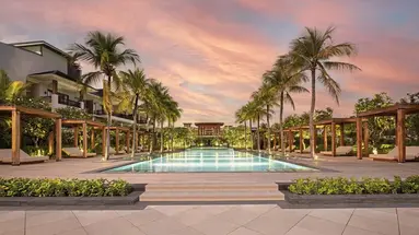The Regent Bali Canggu