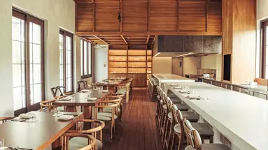 The Regent Bali Canggu
