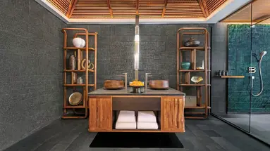 The Regent Bali Canggu