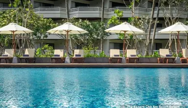 The Regent Cha Am Beach Resort