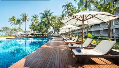 The Regent Cha Am Beach Resort