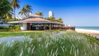 The Regent Cha Am Beach Resort