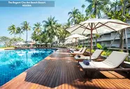 The Regent Cha Am Beach Resort