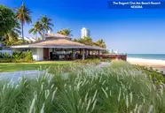 The Regent Cha Am Beach Resort