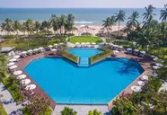 The Regent Cha Am Beach Resort