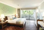 The Regent Cha Am Beach Resort