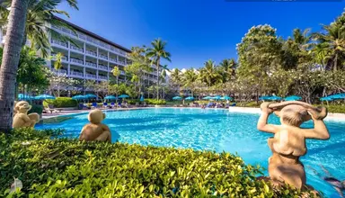 The Regent Cha Am Beach Resort