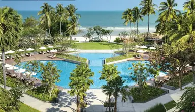 The Regent Cha Am Beach Resort