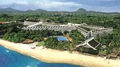 The Regent Cha Am Beach Resort