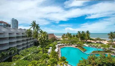 The Regent Cha Am Beach Resort
