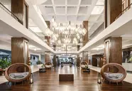 The Regent Cha Am Beach Resort