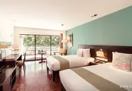 The Regent Cha Am Beach Resort