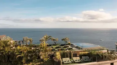 The Reserve within Savoy