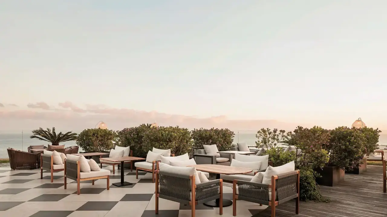 The Reserve within Savoy
