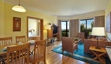The Residence (Madera)