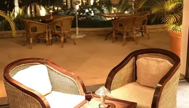 The Residence (Madera)